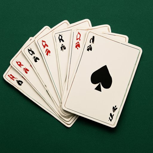 GB99 Baccarat Card Deal